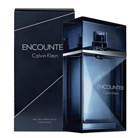 calvin klein encounter 100ml aftershave.